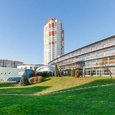 Ibb Hotel Minsk Exterior photo